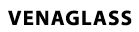 Venaglass Logo