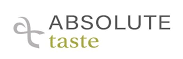 Absolute Taste Logo