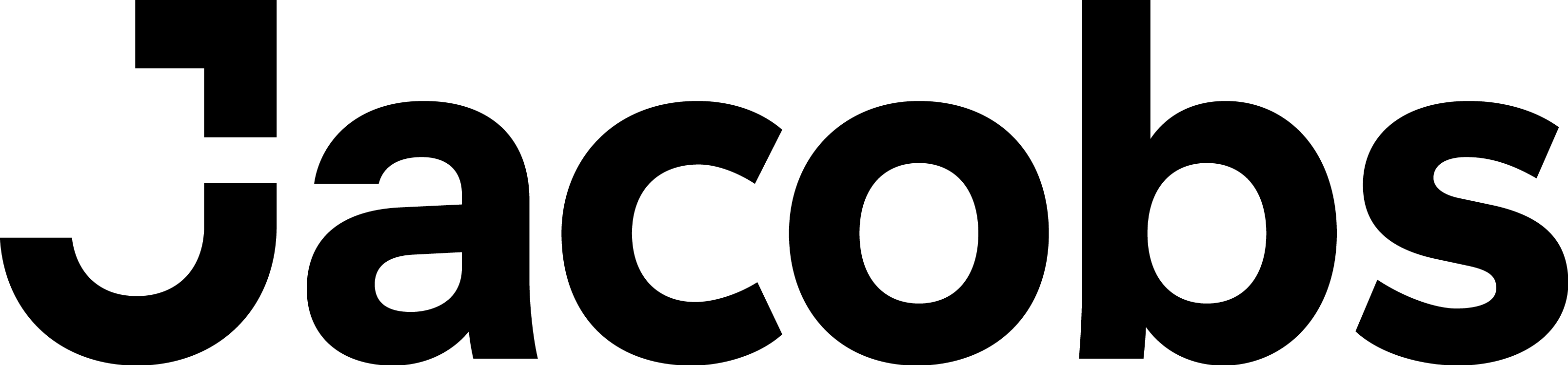 Jacobs Babtie Logo