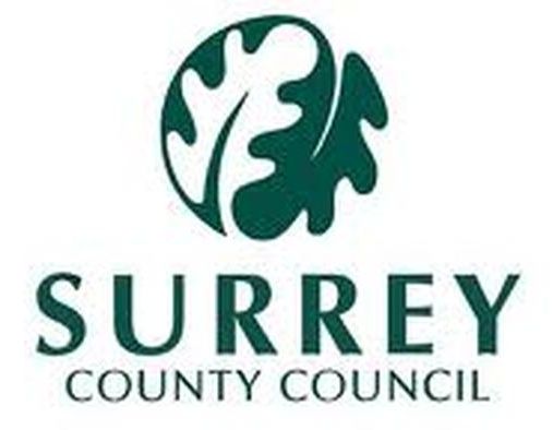 Surrey County Council Logo