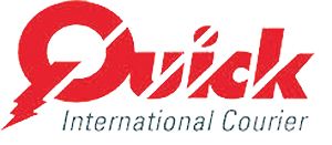 Quick International Logo