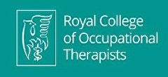 Royal College of Occupational Therapists Logo