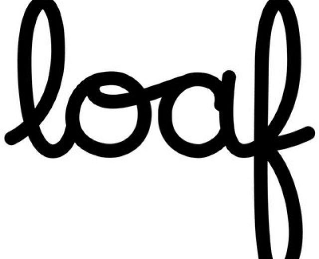 Loaf Logo