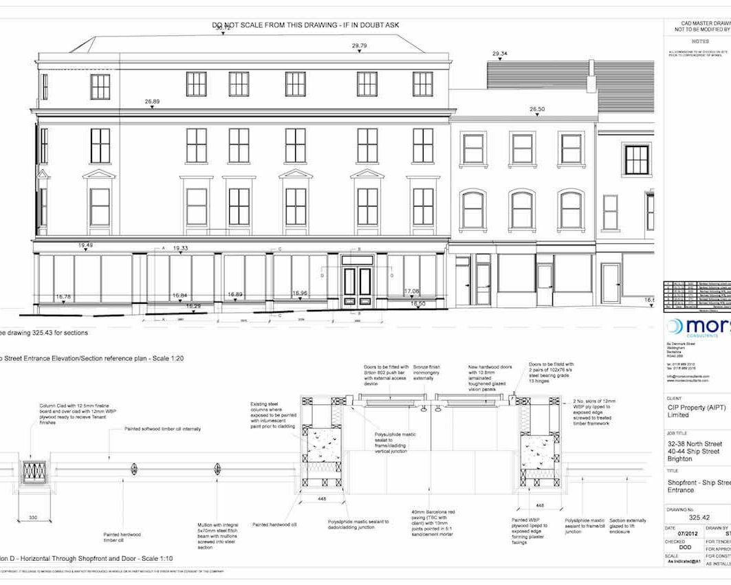 Architecture Image